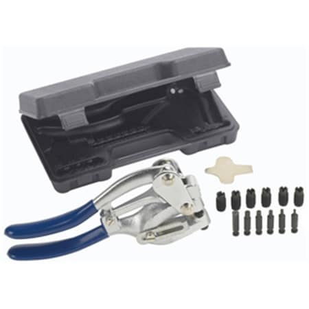 Homestead Service Hole Punch Kit HO68471